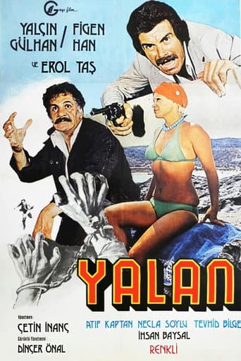 Poster for Yalan