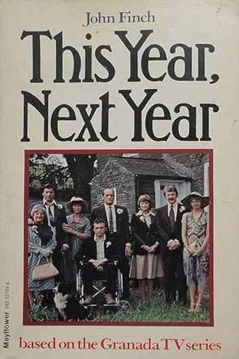 Poster for This Year Next Year