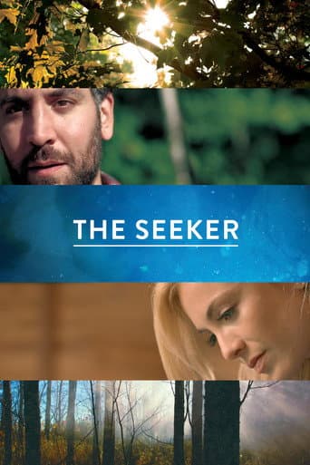 Poster for The Seeker