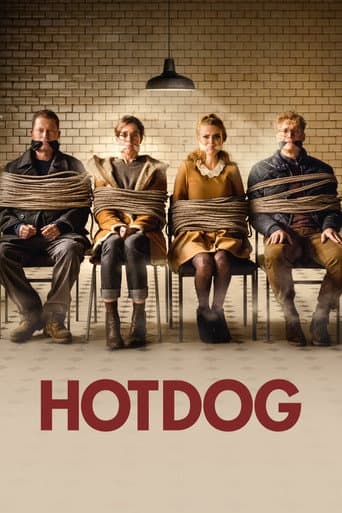 Poster for Hot Dog