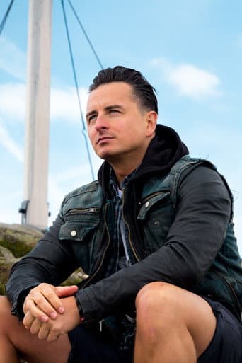 Poster for Andreas Gabalier – 10 Jahre Volks-Rock'n'Roller: Das Portrait