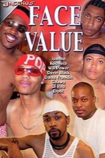 Poster for Face Value
