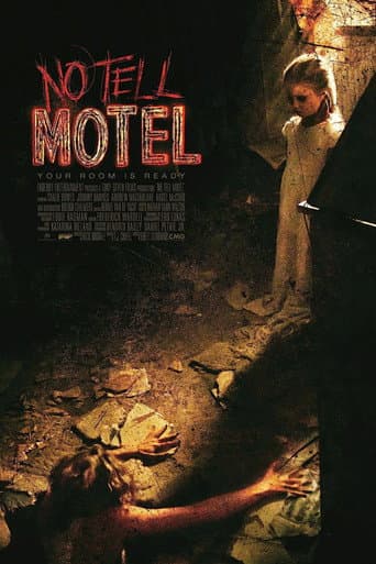 Poster for No Tell Motel