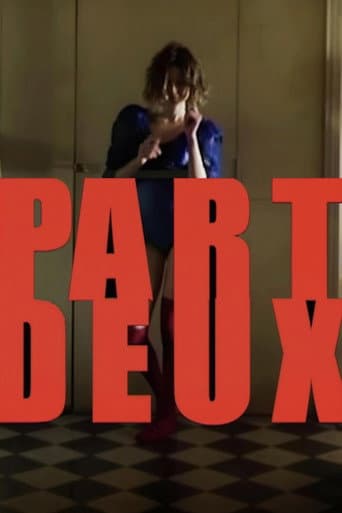 Poster for Part Deux