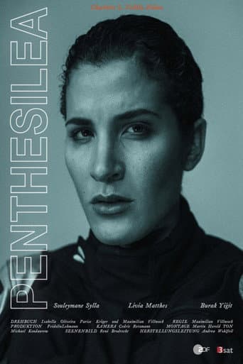 Poster for Penthesilea