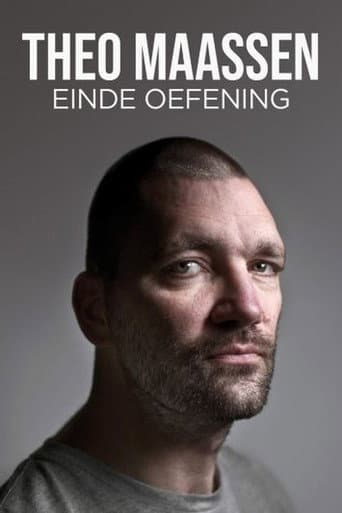 Poster for Theo Maassen: Einde Oefening