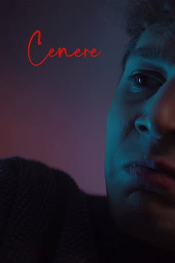Poster for Cenere