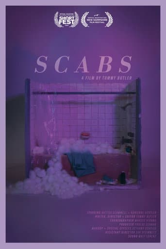 Poster for Scabs