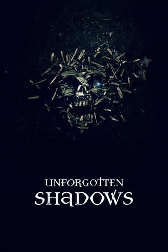 Poster for Unforgotten Shadows