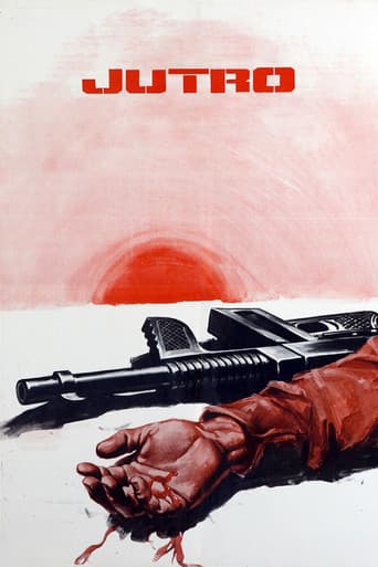 Poster for The Morning
