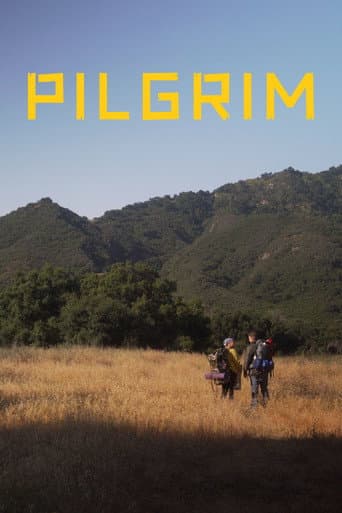 Poster for Pilgrim
