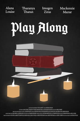 Poster for Play Along