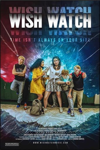 Poster for Wish Watch