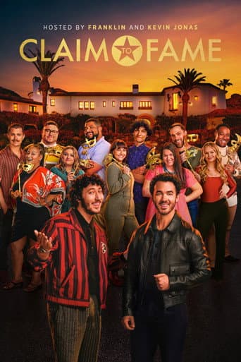 Poster for Season 3