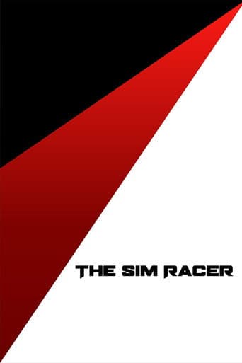 Poster for The Sim Racer