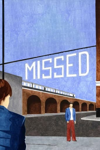 Poster for Missed