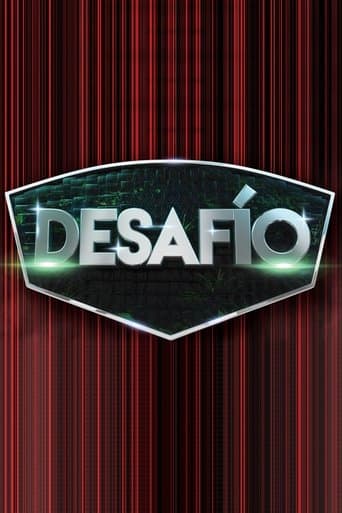 Poster for Desafío