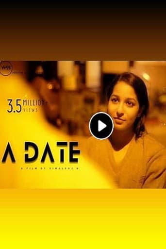 Poster for A Date