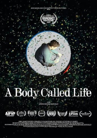 Poster for A Body Called Life