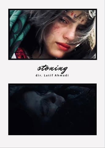Poster for Stoning