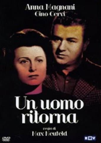 Poster for Revenge