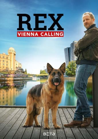 Poster for Rex - Vienna Calling