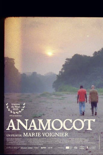 Poster for Anamocot