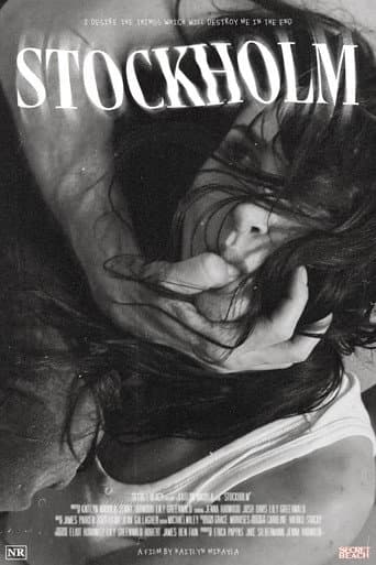 Poster for Stockholm