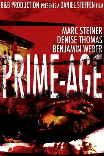 Poster for Prime-Age