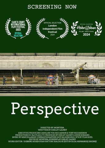 Poster for Perspective