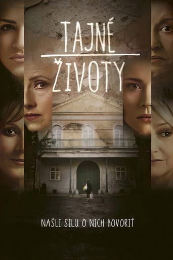 Poster for Tajné životy
