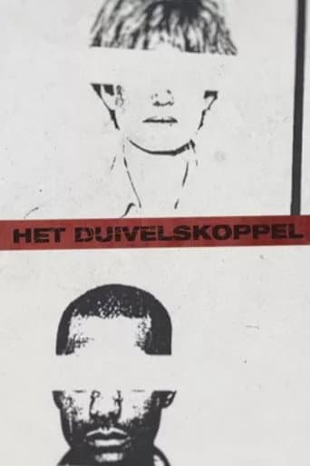 Poster for Het Duivelskoppel