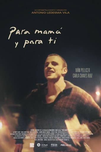 Poster for For You and Mum