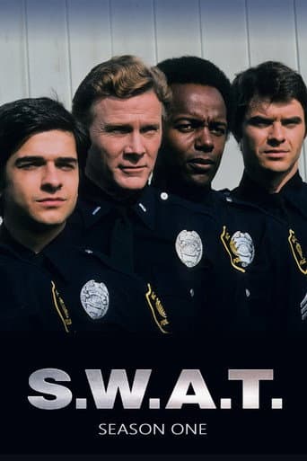 Poster for Season 1