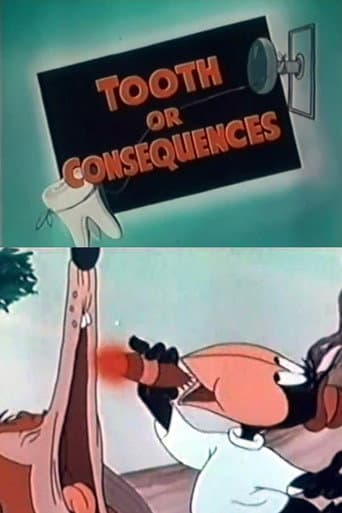 Poster for Tooth or Consequences