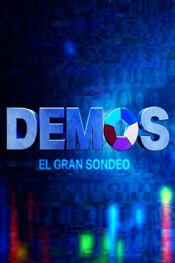 Poster for Demos El Gran Sondeo