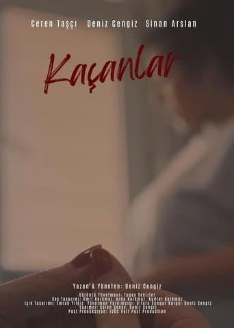 Poster for Escapism
