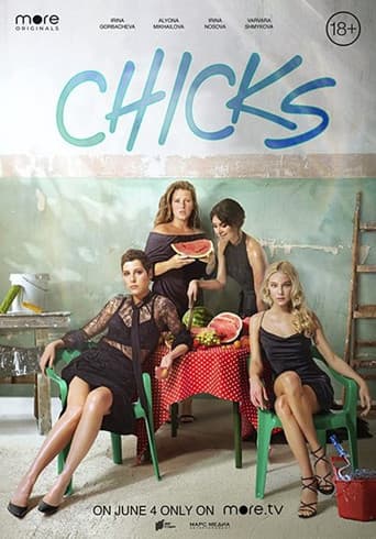 Poster for Chicks