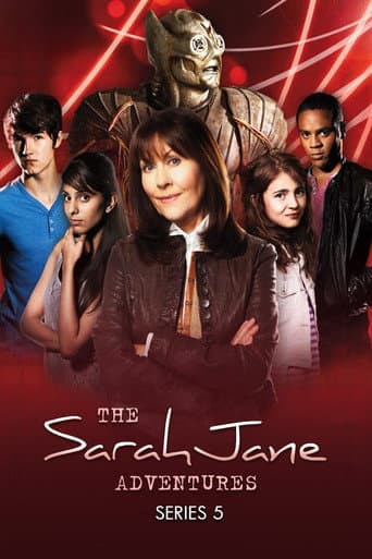 Poster for Series 5