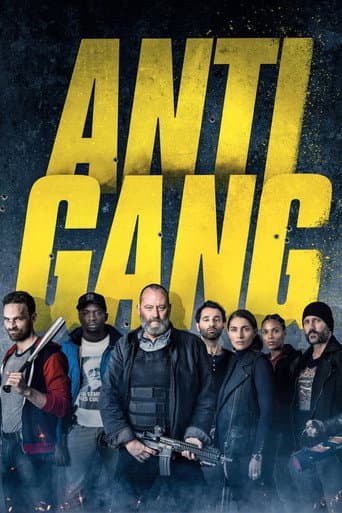 Poster for Antigang