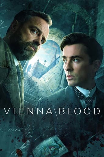 Poster for Season 4