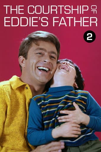 Poster for Season 2