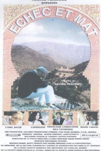 Poster for Checkmate
