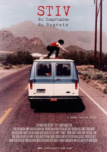 Poster for Stiv