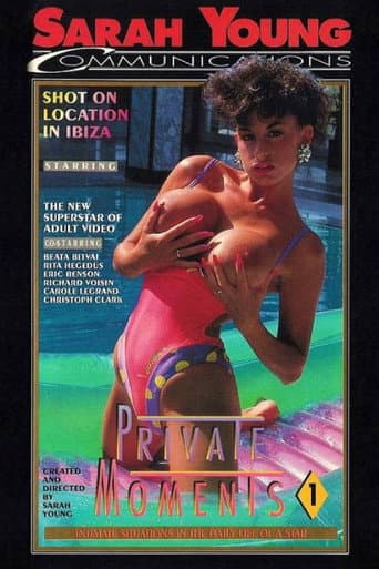 Poster for Private Moments 1