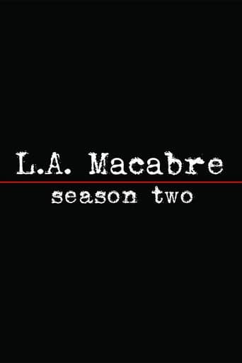 Poster for Season 2