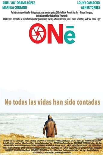 Poster for One