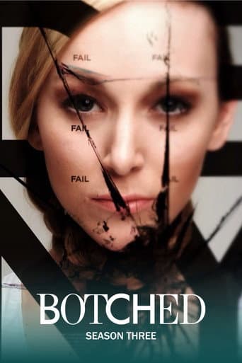 Poster for Season 3