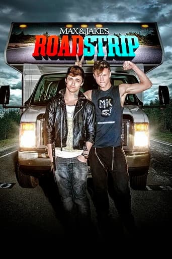 Poster for RoadStrip