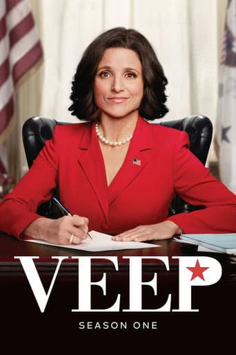 Poster for Season 1